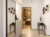 Lux, decomandat, balcon, loc parcare, Cosmopolit, Brasov 