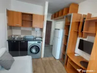 Garsonieră, zona UTA 