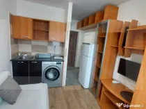 Garsonieră, zona UTA