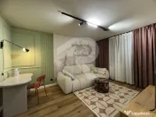 Apartament 2 camere -pet friendly - mobilat si utilat langa 