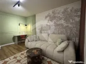 Apartament 2 camere -pet friendly - mobilat si utilat langa 