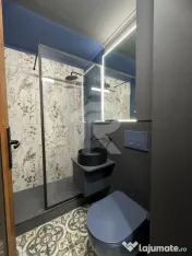 Apartament 2 camere -pet friendly - mobilat si utilat langa 