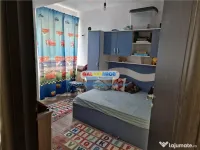 Apartament 2 camere Militari Residence, mobilat, utilat 72 5 