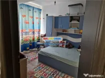 Apartament 2 camere Militari Residence, mobilat, utilat 72 5