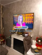 Apartament 2 camere mobilat utilat in Militari Residence 72. 