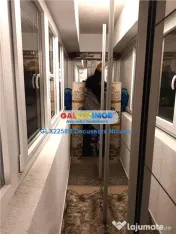 Apartament 2 camere mobilat utilat in Militari Residence 72. 