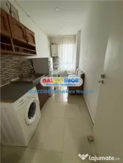 Garsoniera mobilata utilata in Pollux Residence, 250 Euro 