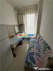 Garsoniera mobilata utilata in Pollux Residence, 250 Euro 