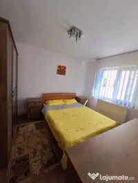 Se oferă spre închiriere apartament cu 2 camere- zona Lido-9 Mai  Târgu Jiu 