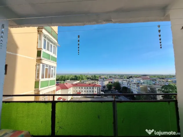 Se oferă spre închiriere apartament cu 2 camere- zona Lido-9 Mai Târgu Jiu
