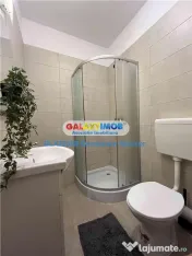 Apartament 3 camere mobilat Utilat in Militari Residence, 89 