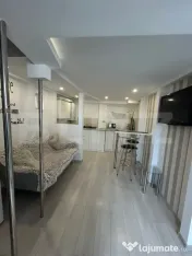 Apartament modern de închiriat – 1 cameră | 30 mp | Ultr 