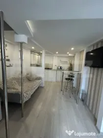 Apartament modern de închiriat – 1 cameră | 30 mp | zona