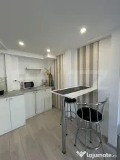 Apartament modern de închiriat – 1 cameră | 30 mp | Ultr 