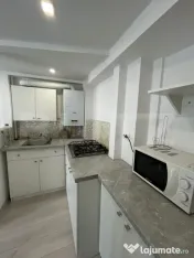 Apartament modern de închiriat – 1 cameră | 30 mp | Ultr 