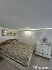 Apartament modern de închiriat – 1 cameră | 30 mp | Ultr 