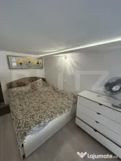 Apartament modern de închiriat – 1 cameră | 30 mp | Ultr 