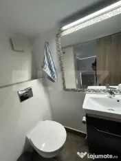 Apartament modern de închiriat – 1 cameră | 30 mp | Ultr 