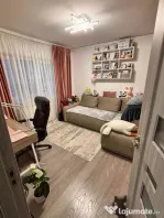 Apartament 3 camere zona Grivitei