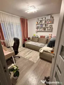 Apartament 3 camere zona Grivitei
