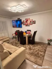 Apartament 3 camere zona Grivitei 