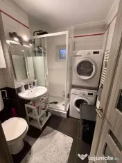 Apartament 3 camere zona Grivitei 