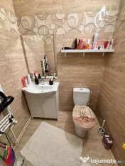 Apartament 3 camere zona Grivitei 