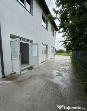 Popesti-Leordeni sp P+E1 450 mp curte 500 mp 