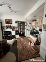 - 2 camere - Rahova - Alexandriei - Leroy Merlin - mobilat