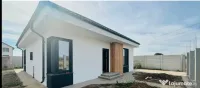Berceni - la intrare in Comuna – Vila, 4 camere, 2 bai 