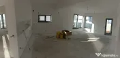 Berceni - la intrare in Comuna – Vila, 4 camere, 2 bai 