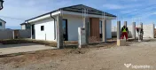 Berceni - la intrare in Comuna – Vila, 4 camere, 2 bai 