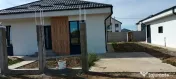 Berceni - la intrare in Comuna – Vila, 4 camere, 2 bai 