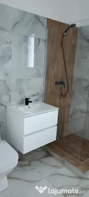 Berceni - la intrare in Comuna – Vila, 4 camere, 2 bai 