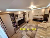 Apartament 3 camere Renovat in Totalitate, etaj 2/4. 