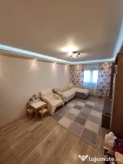 Apartament 3 camere Renovat in Totalitate, etaj 2/4. 