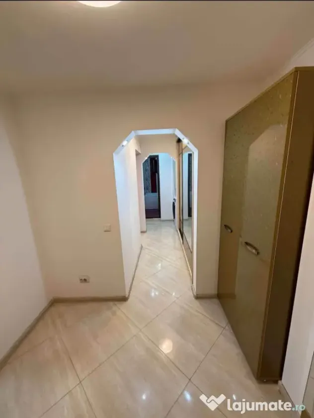Apartament 3 camere Renovat in Totalitate, Dorobantilor - et