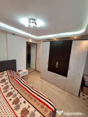 Apartament 3 camere Renovat in Totalitate, etaj 2/4. 