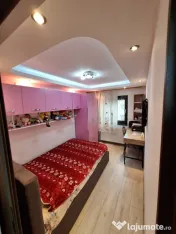 Apartament 3 camere Renovat in Totalitate, etaj 2/4. 