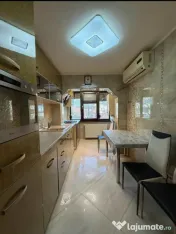 Apartament 3 camere Renovat in Totalitate, etaj 2/4. 