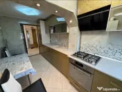 Apartament 3 camere Renovat in Totalitate, etaj 2/4. 