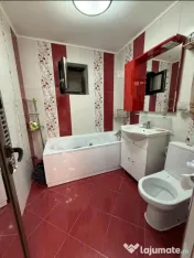 Apartament 3 camere Renovat in Totalitate, etaj 2/4. 