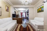 Vanzare apartament elegant Vila Ovidiu, Mamaia 