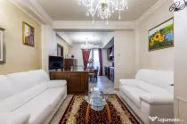 Vanzare apartament 3 camere elegant Vila Ovidiu, Mamaia