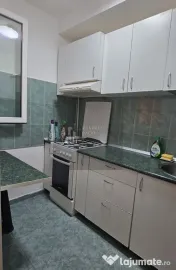 Garsoniera 31 mp /Titan 