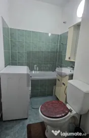 Garsoniera 31 mp /Titan 