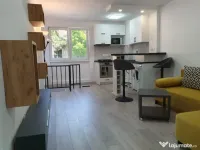 Apartament 2 camere central Zona Afi 