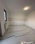 Casa pe parter cu 3 camere-Mutare imediata -Teren 800 mp-Asf