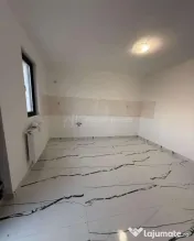 Casa pe parter cu 3 camere-Mutare imediata -Teren 800 mp-Asf 