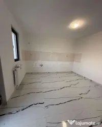 Casa pe parter cu 3 camere-Mutare imediata -Teren 800 mp-Asf 